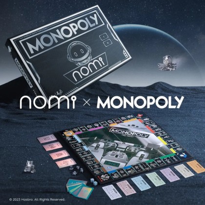 Monopoly遊戲禮品訂制廠家如何選？