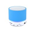 Mini Wireless Bluetooth Speaker with LED light
