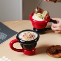 Fantastic Bell Cup + Spoon