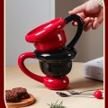 Fantastic Bell Cup + Spoon