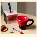 Fantastic Bell Cup + Spoon