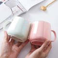 Pearl cake mug