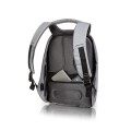 The Bobby Compact / Montmartre 2.0 Anti Theft backpack by XD Design - Primrose Yellow P705.536