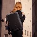 XD Design Bobby Bizz 2.0 防盗公文包和背包