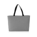 XD Collection Impact Aware™ 285 gsm Rcanvas Large Cooler Tote Undyed P422.480