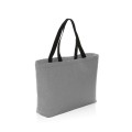 XD Collection Impact Aware™ 285 gsm Rcanvas Large Cooler Tote Undyed P422.480