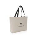 XD Collection Impact Aware™ 285 gsm Rcanvas Large Cooler Tote Undyed P422.480