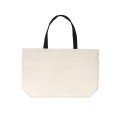 XD Collection Impact Aware™ 285 gsm Rcanvas Large Cooler Tote Undyed P422.480