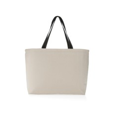 XD Collection Impact Aware™ 285 gsm Rcanvas Large Cooler Tote Undyed P422.480
