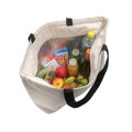 XD Collection Impact Aware™ 285 gsm Rcanvas Large Cooler Tote Undyed P422.480