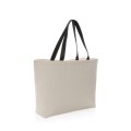 XD Collection Impact Aware™ 285 gsm Rcanvas Large Cooler Tote Undyed P422.480