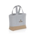 XD Collection Impact Aware™ 285 Gsm Rcanvas Cooler Bag Undyed P422.472