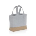 XD Collection Impact Aware™ 285 Gsm Rcanvas Cooler Bag Undyed P422.472