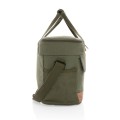 XD Collection Impact AWARE™ 16 oz. Rcanvas Cooler Bag P422.397