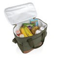 XD Collection Impact AWARE™ 16 oz. Rcanvas Cooler Bag P422.397