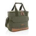 XD Collection Impact AWARE™ 16 oz. Rcanvas Cooler Bag P422.397