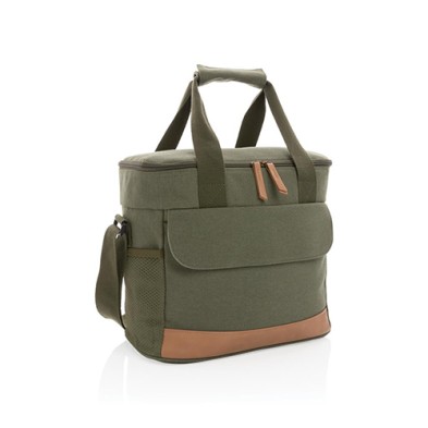 XD Collection Impact AWARE™ 16 oz. Rcanvas Cooler Bag P422.397