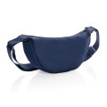 XD Collection Crescent AWARE™ RPET Half Moon Sling Bag P763.2025