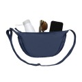 XD Collection Crescent AWARE™ RPET Half Moon Sling Bag P763.2025