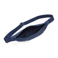 XD Collection Crescent AWARE™ RPET Half Moon Sling Bag P763.2025