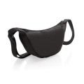 XD Collection Crescent AWARE™ RPET Half Moon Sling Bag P763.2025