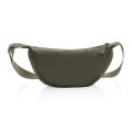 XD Collection Crescent AWARE™ RPET Half Moon Sling Bag P763.2025