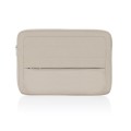 XD Xclusive Armond AWARE™ RPET 15.6 inch Laptop Sleeve P788.152