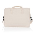 XD Collection Laluka AWARE™ Recycled Cotton 15.4 inch Laptop Bag P732.110