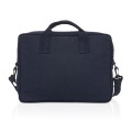 XD Collection Laluka AWARE™ Recycled Cotton 15.4 inch Laptop Bag P732.110