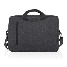 XD Collection Laluka AWARE™ Recycled Cotton 15.4 inch Laptop Bag P732.110