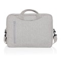 XD Collection Laluka AWARE™ Recycled Cotton 15.4 inch Laptop Bag P732.110