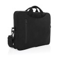 XD Collection Laluka AWARE™ Recycled Cotton 15.4 inch Laptop Bag P732.110