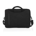 XD Collection Laluka AWARE™ Recycled Cotton 15.4 inch Laptop Bag P732.110