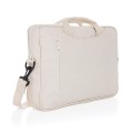 XD Collection Laluka AWARE™ Recycled Cotton 15.4 inch Laptop Bag P732.110