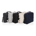 XD Collection Laluka AWARE™ Recycled Cotton 15.4 inch Laptop Bag P732.110