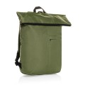 XD Collection Dillon AWARE™ RPET Lightweight Foldable Backpack P763.177