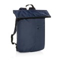 XD Collection Dillon AWARE™ RPET Lightweight Foldable Backpack P763.177