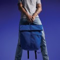 XD Collection Dillon AWARE™ RPET Lightweight Foldable Backpack P763.177