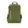 XD Xclusive Impact AWARE™ Lima 15.6' RFID Laptop Backpack P763.157