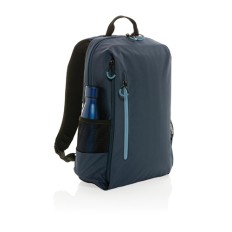 XD Xclusive Impact AWARE™ Lima 15.6' RFID Laptop Backpack P763.157