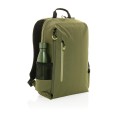 XD Xclusive Impact AWARE™ Lima 15.6' RFID Laptop Backpack P763.157