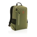 XD Xclusive Impact AWARE™ Lima 15.6' RFID Laptop Backpack P763.157