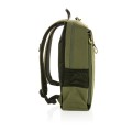 XD Xclusive Impact AWARE™ Lima 15.6' RFID Laptop Backpack P763.157