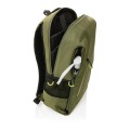 XD Xclusive Impact AWARE™ Lima 15.6' RFID Laptop Backpack P763.157