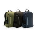 XD Xclusive Impact AWARE™ Lima 15.6' RFID Laptop Backpack P763.157