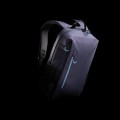 XD Xclusive Impact AWARE™ Lima 15.6' RFID Laptop Backpack P763.157