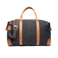 VINGA Bosler RCS Recycled Canvas Duffelbag