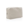 XD Collection Impact Aware™ 285 gsm Rcanvas Toiletry Bag Undyed P820.781