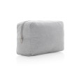 XD Collection Impact Aware™ 285 gsm Rcanvas Toiletry Bag Undyed P820.781