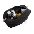 XD Collection Impact Aware™ 285 gsm Rcanvas Toiletry Bag Undyed P820.781